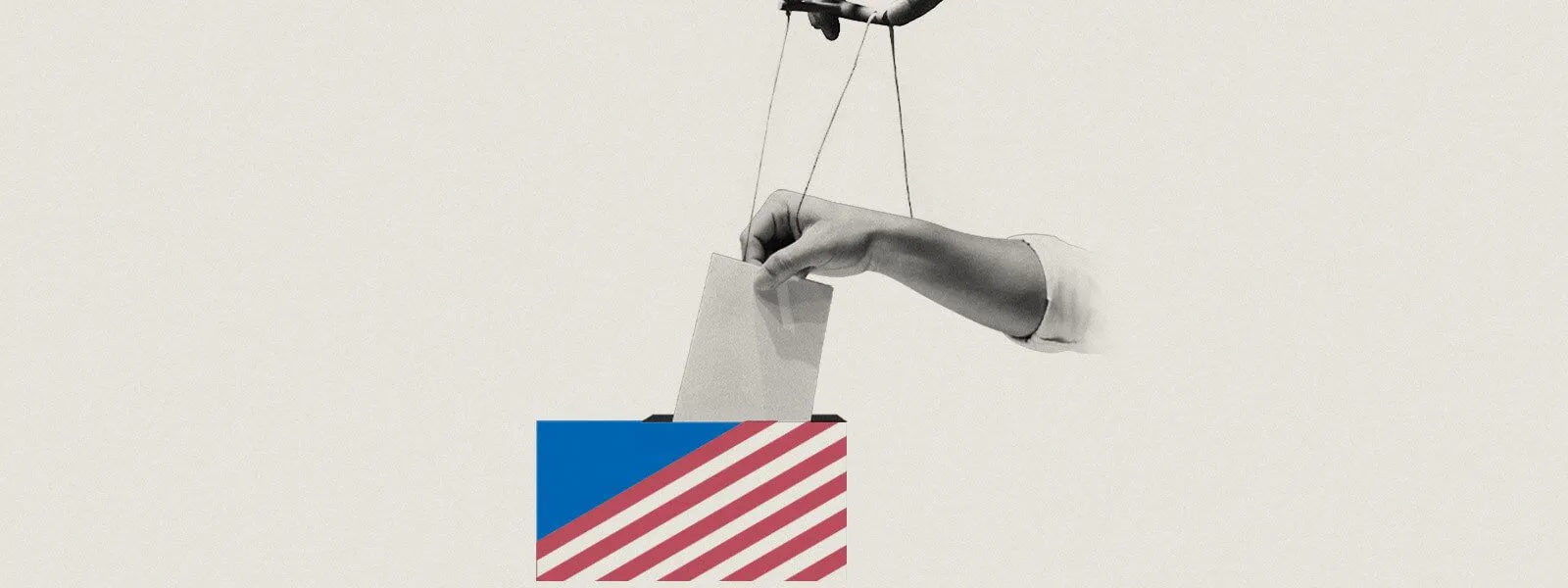 Aggressive Malign Influence Threatens to Shape US 2024 Elections