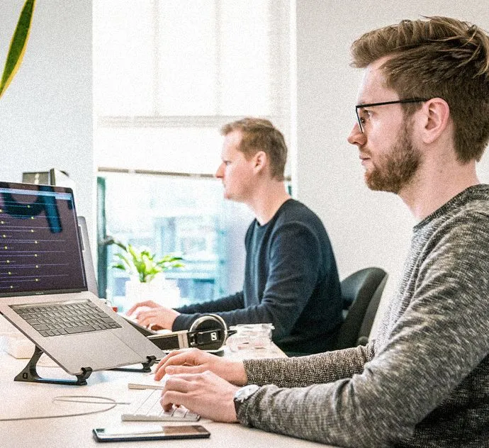 Technologie-Partner